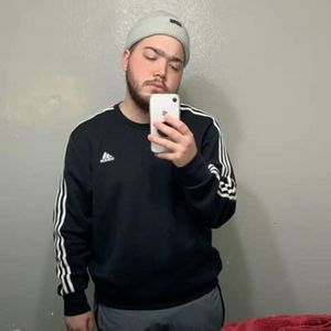 Meet your Posher, Derek